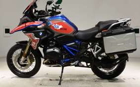 BMW R1200GS RALLY 2018