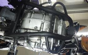 KAWASAKI KLX250D TRACKER X LX250V