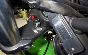 KAWASAKI NINJA 250 SL 2020 BX250A