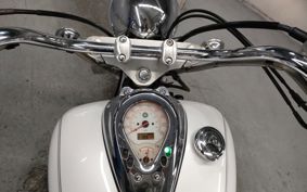 YAMAHA DRAGSTAR400 CLASSIC VH01J