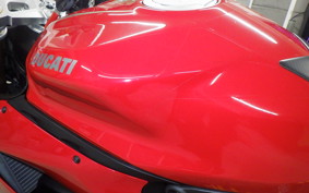 DUCATI 1199 PANIGALE S 2014