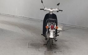 HONDA SUPER CUB50 AA01