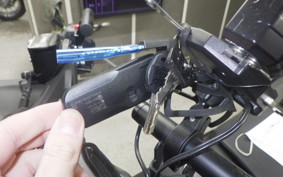 YAMAHA T-MAX 560 T 2001 SJ19J