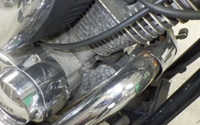 YAMAHA DRAGSTAR 250 2012 VG02J