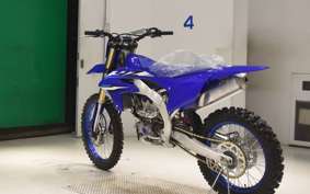 YAMAHA YZ250F 2021 CG58C