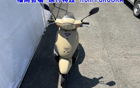 HONDA DIO FIT