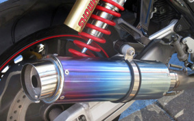 HONDA CB1300SF SUPER FOUR 1998 SC40
