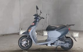 SUZUKI LETS4 CA45A