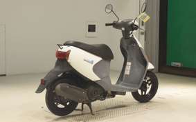SUZUKI LET's 4 CA41A