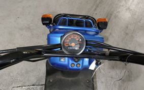 HONDA ZUMAR AF58