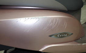HONDA DIO CESTA GEN 2 AF68