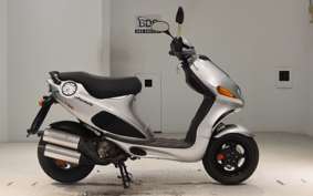 ITALJET ITALJET FORMULA125