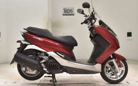 YAMAHA MAJESTY155 S SG28J