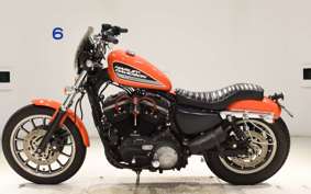 HARLEY XL883RI 2009
