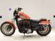 Фото Harley XL883RI 2009 с японского аукциона