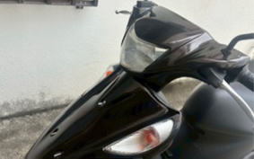 SUZUKI ADDRESS V125 CF46A