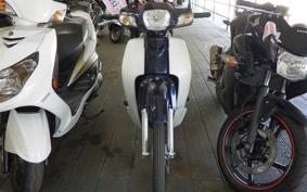 HONDA C50 SUPER CUB AA04