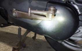 YAMAHA JOG Gen.5 SA36J