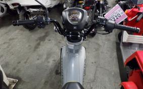 HONDA CROSS CUB 110 JA60