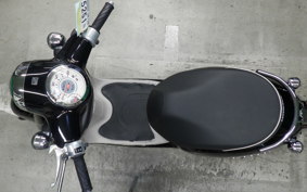 HONDA GIORNO 2 2015 AF70