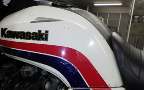 KAWASAKI GPZ1100 1999