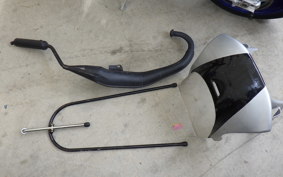 HONDA NSR50 GEN 2 AC10