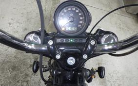 HARLEY XL1200X 2016