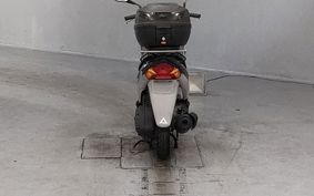 SUZUKI ADDRESS V125 CF46A