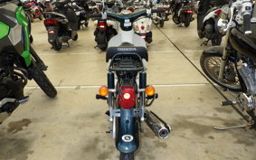HONDA LITTLE CUB E 2015 AA01