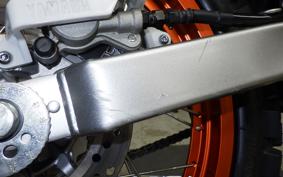 YAMAHA SEROW 250 Gen.3 2024 DG31J