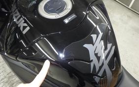 SUZUKI HAYABUSA Gen.3 2021 EJ11A