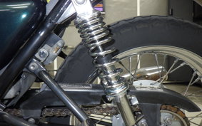HONDA CB400SS E 2008 NC41