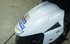 SUZUKI ｽｳｨｯｼｭ125 DV12B