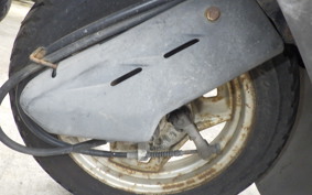 HONDA TACT GEN 2 AF30