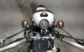 HONDA APE 100 HC07