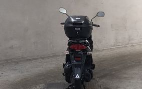 SUZUKI ADDRESS V110 CE47A