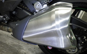 KAWASAKI Z1000 Gen.5 2019 ZXT00W
