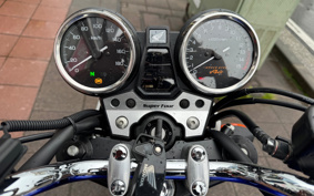 HONDA CB400SFV-4ABS 2022 NC42