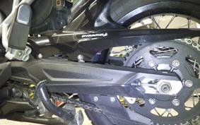 TRIUMPH TIGER 800 XC 2011