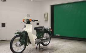 HONDA C50 SUPER CUB 2002 C50