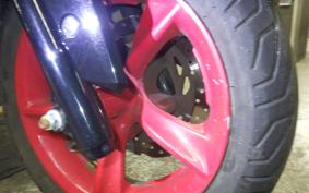 YAMAHA MAJESTY155 Gen.2 S SG52J