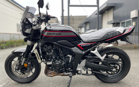 HONDA CB1000F 2025 SC94