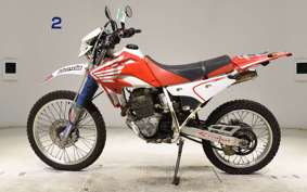 HONDA XL250R MD22