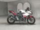 Фото Yamaha YZF-R25 с японского аукциона