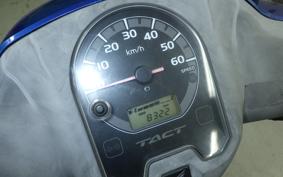 HONDA TACT-4ﾍﾞｰｼｯｸ AF79