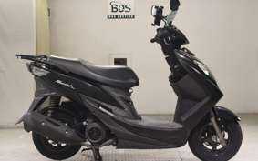 SUZUKI スウィッシュ125 1997 DV12B