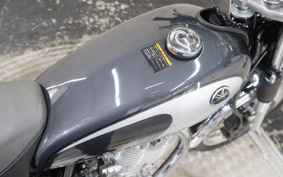 YAMAHA SR400 FINAL ED 2022 RH16J