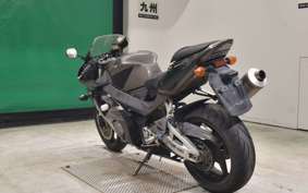 HONDA CBR954RR 2002 SC50