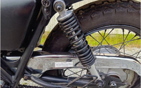 YAMAHA SR400 1996 1JR