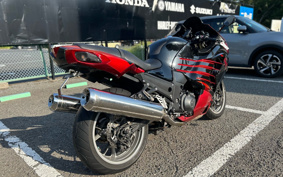 KAWASAKI ZZ1400 NINJA R ABS 2007 ZXT40B